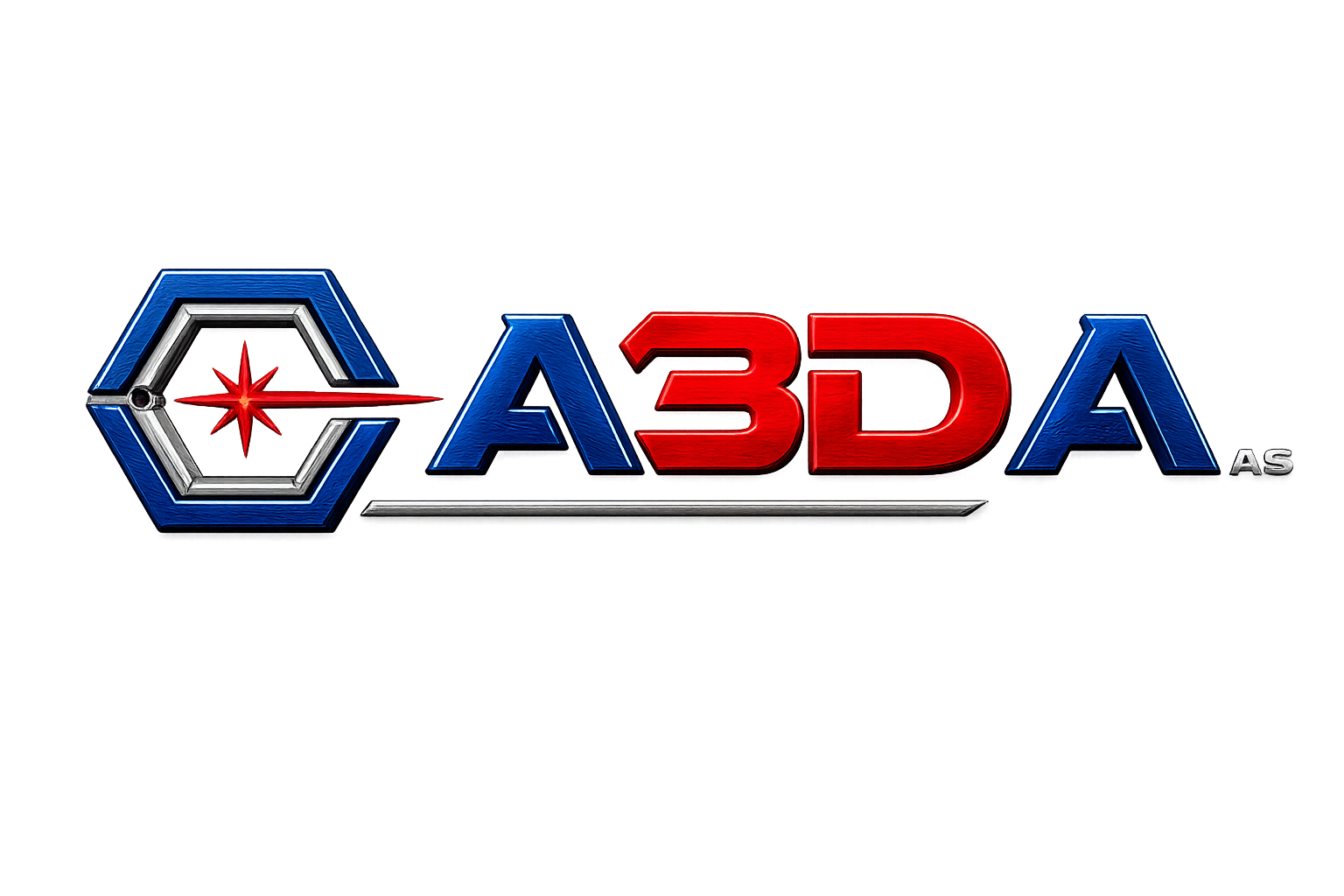 A3DA AS